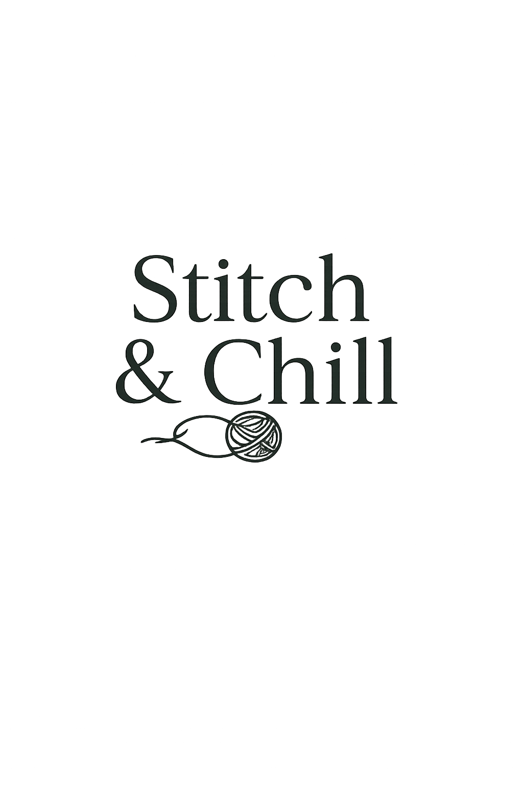 Stitch & Chill